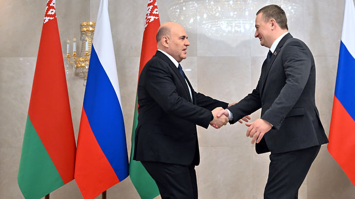Союзным товарам определили статус
