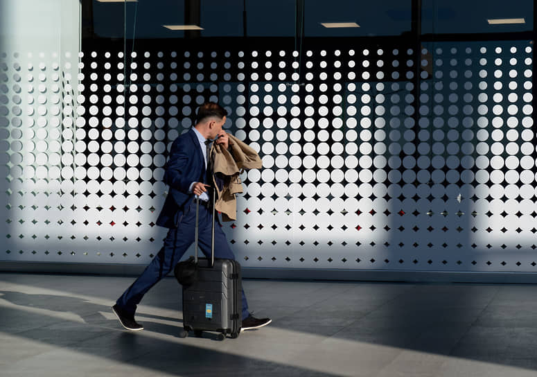 У имущества сжимается покрытие