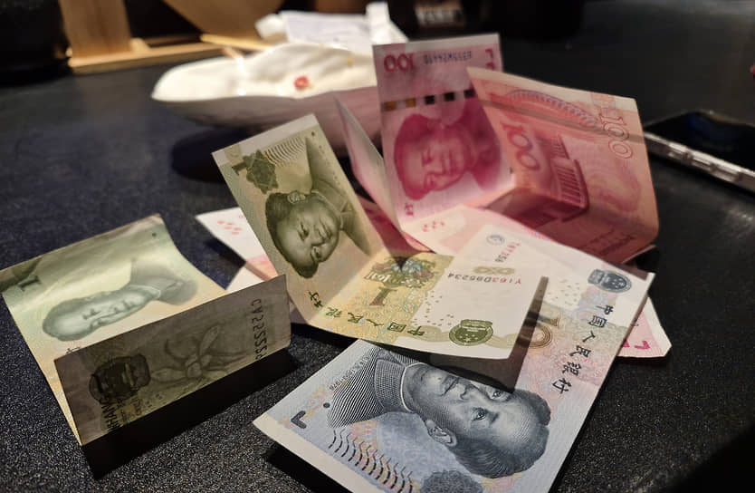 Январь по юаньскому календарю