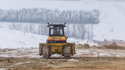 Номера на снегоходы, квадроциклы и тракторы будут выдавать по новым правилам