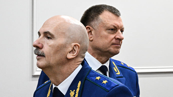 Александр Гуцан озадачил замов
