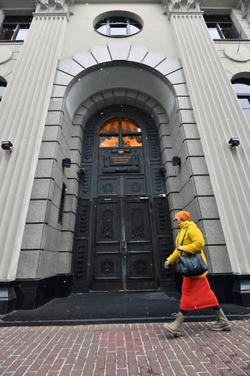 Размытое чувство долга