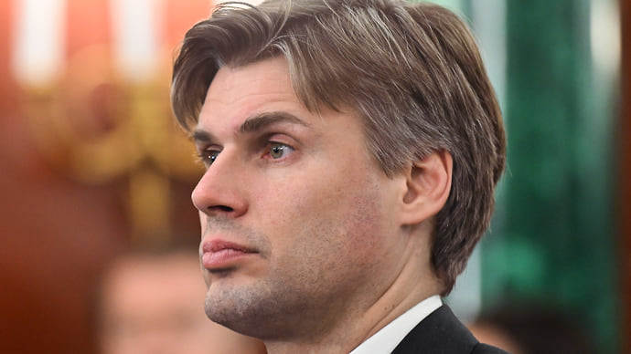Кандидаты на вылет