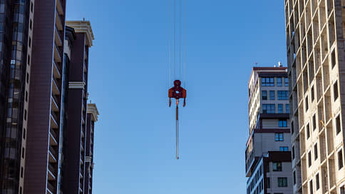 Крупнейший девелопер пикирует // Самолет просит помощи у государства
