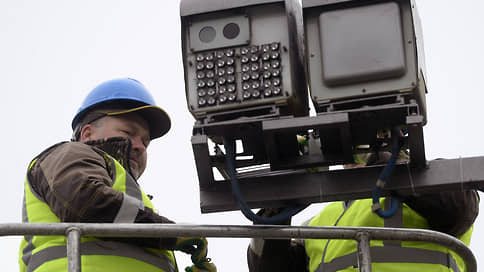 Подмосковные чиновники обещают увеличить число дорожных камер