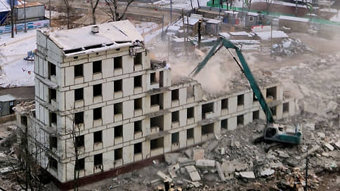 Утром конфискация, вечером  компенсация // В Конституционном суде обсудили порядок возмещения за изъятую государством недвижимость