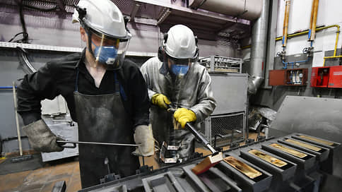 Российский экспорт дорожал в январе // Мониторинг внешнего сектора