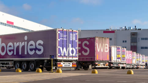 Маркетплейс обжился на севере // Wildberries & Russ арендовала 62 тыс. кв. м складов под Дмитровом