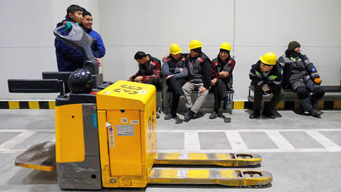 Склады подстраиваются под спрос // Объем нового строительства логопарков может сократиться в 2027 году на 30–38%