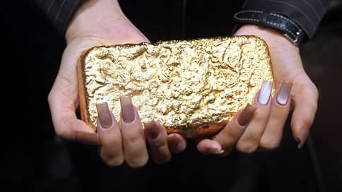 Чисто золотой приток // ПИФы драгметаллов отличились привлечением средств инвесторов