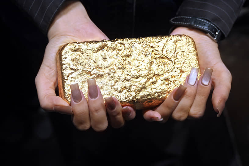 Чисто золотой приток Чисто золотой приток