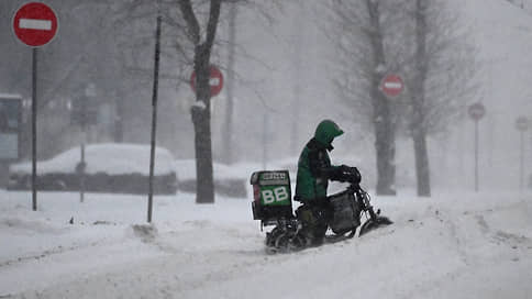 Ритейлер урезал мощности // Вкусвилл намерен пересдать крупный склад в Подмосковье