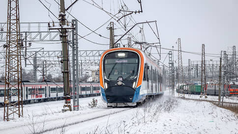 Электричкам добавят чувство такта // Интервал движения поездов между Москвой и соседними регионами сократится к 2030 году