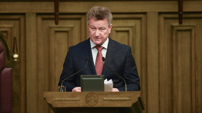 Кассацию встроят в региональную вертикаль