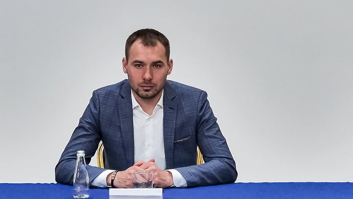 Биатлонисты проедут мимо Думы