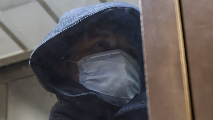 Банду Васиных — под суд