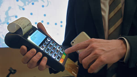 Обострение кассовой борьбы // Пятикратный рост штрафов за неприменение онлайн-касс одобрен в первом чтении