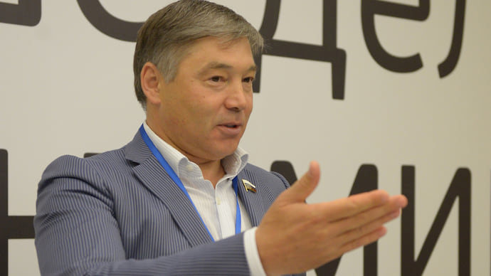 Депутату Шайхутдинову закрыли выезд