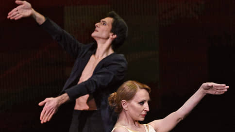 Мертвые «Сезоны» // Илзе Лиепа показала Москве спектакль-концерт о Дягилеве