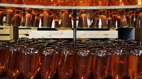 Переменная яблочность // Производство сидра в России растет за счет миграции напитков из других категорий