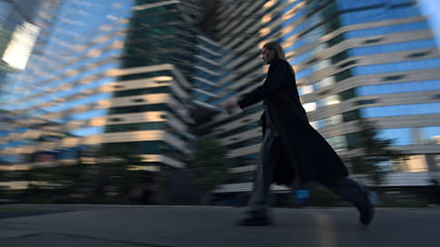 Кадры не чувствуют прежнего спроса // Росстат фиксирует сокращение потребности в работниках