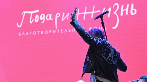 Добрые дела подкрепляют цифрой // Белый дом обновил концепцию развития благотворительности