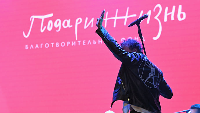 Добрые дела подкрепляют цифрой