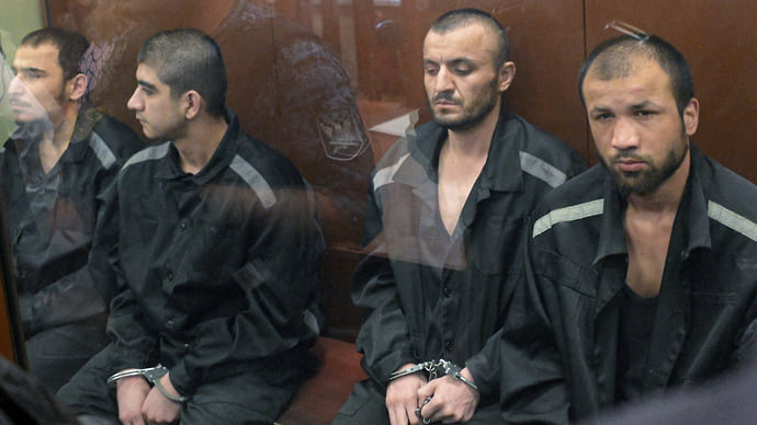 15 пожизненных за 149 жизней