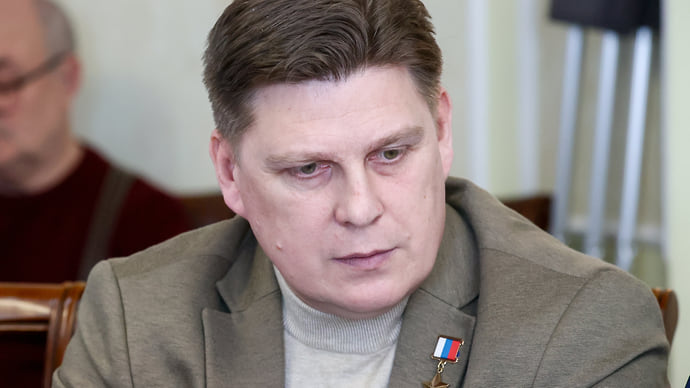 Героическая рокировка