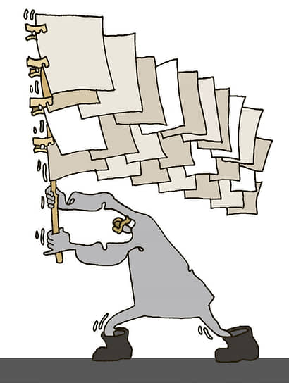 Инвестбанки поработали с долгом