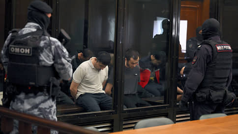 15 пожизненных за 149 жизней // По делу о теракте в Крокус Сити Холле запросили максимальные сроки