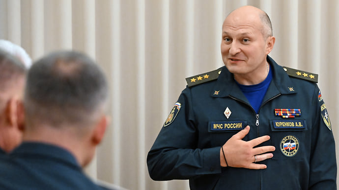 Денег нет, но вы тушите