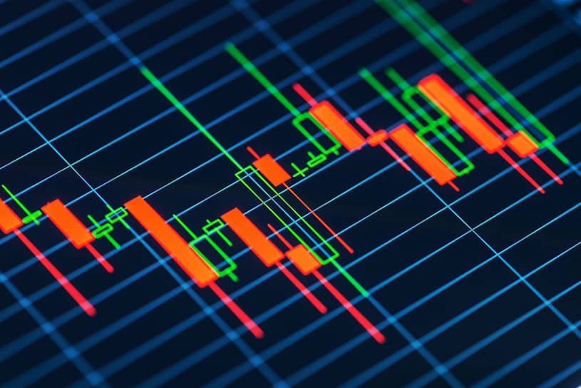 Форекс потребовал нового капитала Форекс потребовал нового капитала