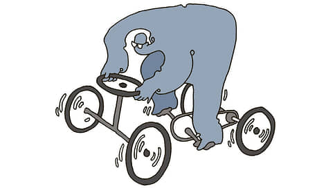 Китай хочет порулить // Производитель рулевых систем из КНР создал СП в России