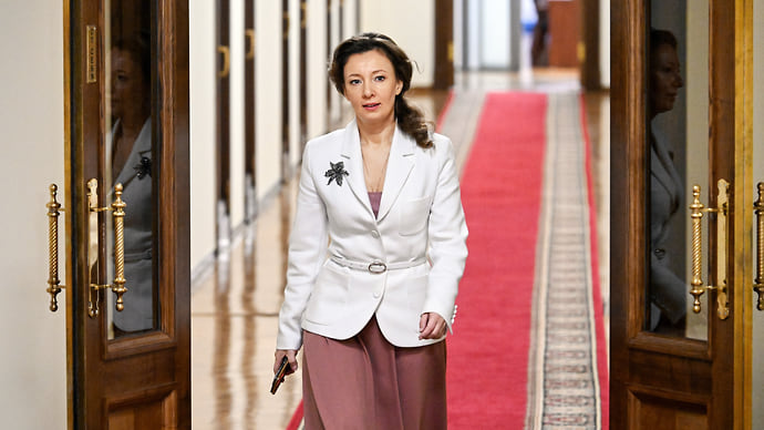 По безотцовщине ударят пропагандой