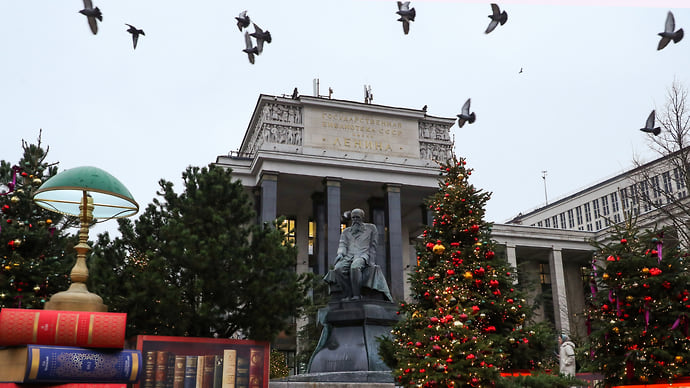 Печать вошла в ритм