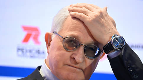 Налоги уговаривают не расти // На Неделе российского бизнеса обсудили проблемы фискальной политики