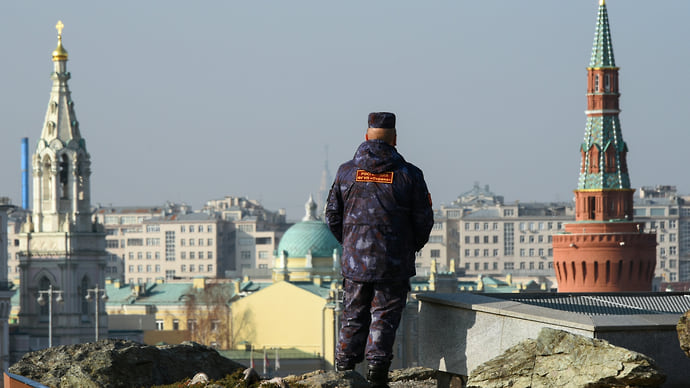 Прагматическое вместо идеологического