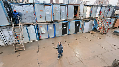 С мигрантов возьмут больше // Правительство намерено ввести налог на теневые заработки иностранцев