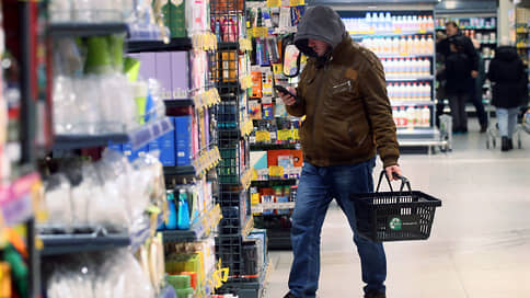 Маркетплейсы спорят о еде с магазинами // Электронная торговля просит у властей защиты от запрета агентских продаж продуктов