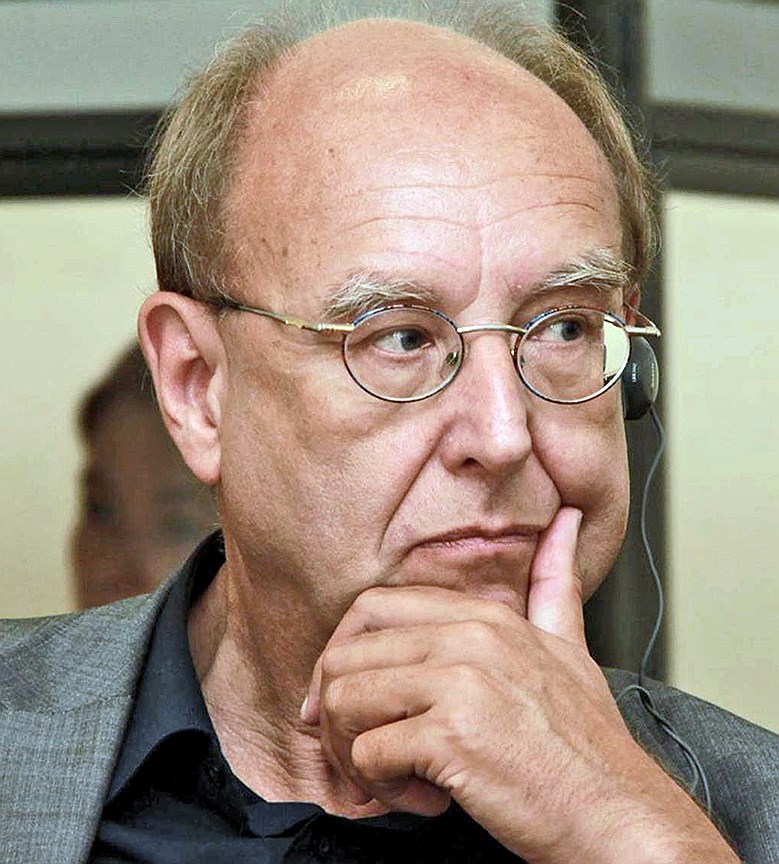 Лео Энзель