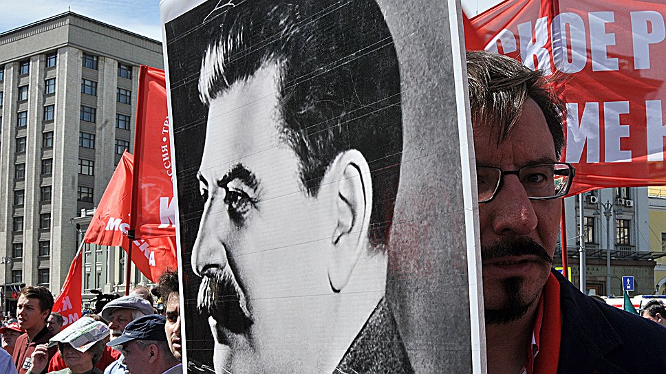 Антропологический тип советского человека не канул в Лету, но, напротив, в новом тысячелетии вновь стал чаще встречаться в обществе