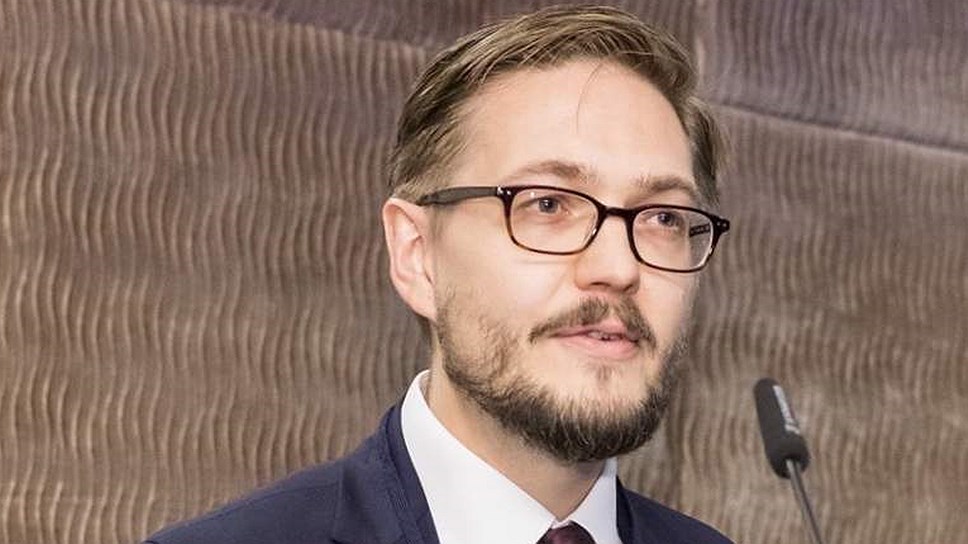 Пеер Тешендорф: «Самое важное — создать платформу для диалога» 