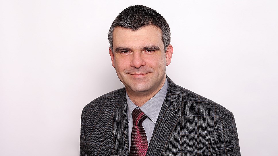 Дмитрий Стратиевский