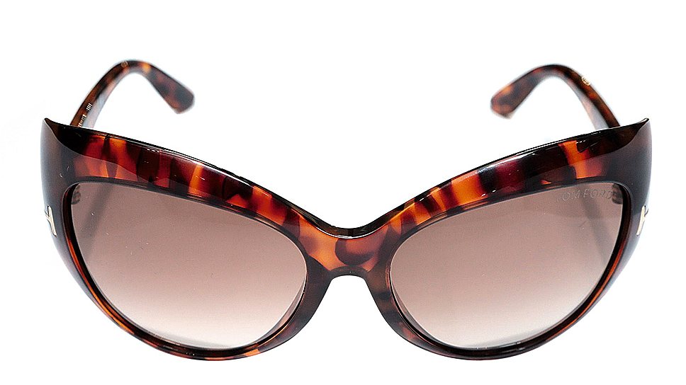 Tom Ford
