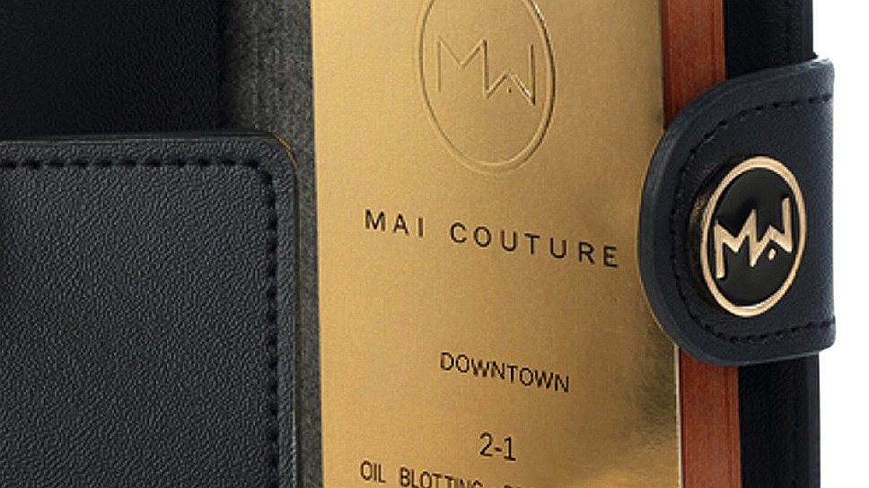 Mai Couture  
