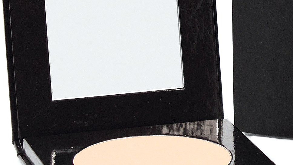 Green People Pressed Mineral Powder SPF 15  