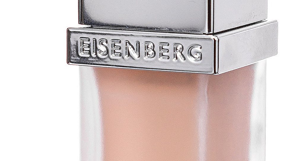 Eisenberg Fond de Teint Correcteur Invisible 