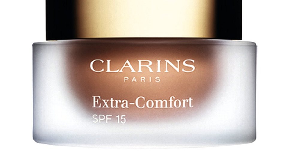 Clarins Extra-Comfort SPF 15  