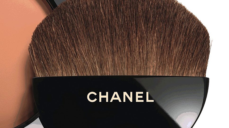Chanel Les Beiges  